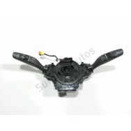 Commande sous-volant