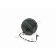 Bouchon de reservoir a carburant