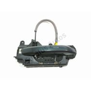 Poignée extérieure arrière droite