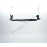 Renfort pare-choc arrière