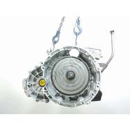 Boite à vitesse automatique