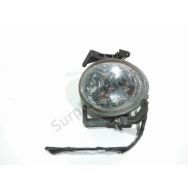 Antibrouillard avant gauche