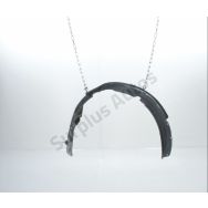 Pare-boue avant gauche