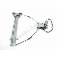 Leve-vitre electrique avant droit