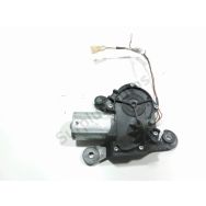 Moteur d'essuie glace arriere