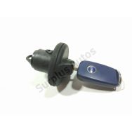 Bouchon de reservoir a carburant