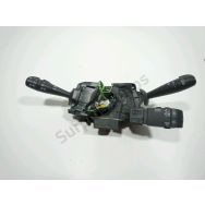 Commande sous-volant