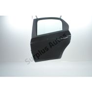 Porte arriere gauche