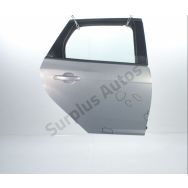 Porte arriere droite