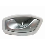 Poignee interieure porte arriere gauche