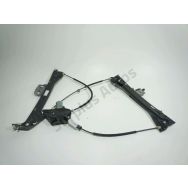 Lève-vitre électrique avant gauche