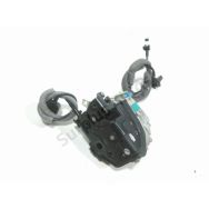 Serrure de porte avant droite