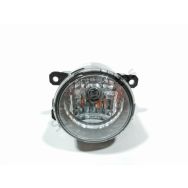 Antibrouillard avant gauche