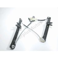 Leve-vitre electrique avant gauche