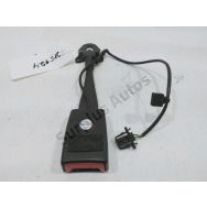 Ancrage ceinture avant droit