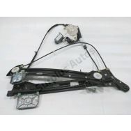 Leve-vitre electrique avant gauche