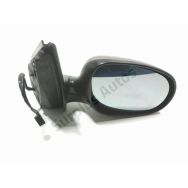 Retroviseur electrique droit