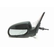 Rétroviseur manuel gauche