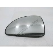 Glace de rétroviseur gauche