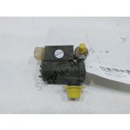 Pompe de lave glace