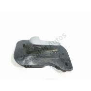 Poignee interieure porte avant gauche