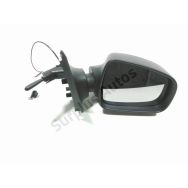 Rétroviseur électrique droit