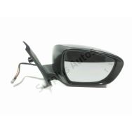 Rétroviseur électrique droit