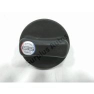 Bouchon de réservoir à carburant