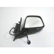 Rétroviseur électrique droit