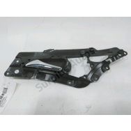 Poignée intérieure porte avant gauche