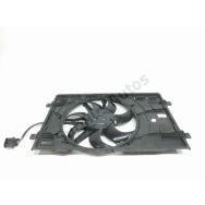 Ventilateur de refroidissement
