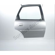 Porte arrière droite