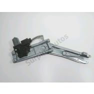 Lève-vitre électrique avant gauche