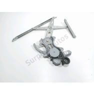 Leve-vitre electrique avant gauche