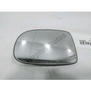 Glace de rétroviseur gauche