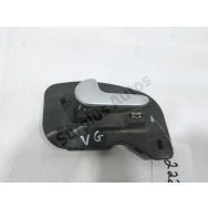 Poignée intérieure porte avant gauche