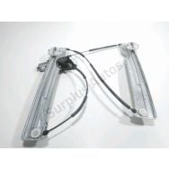 Leve-vitre electrique avant gauche