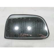 Glace de retroviseur droit