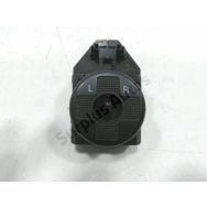 Commande rétroviseur