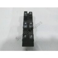 Commande lève-vitre avant gauche