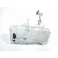 Réservoir de lave glace avant