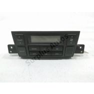 Commande de chauffage