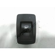 Commande lève-vitre arrière droit