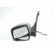 Rétroviseur électrique gauche
