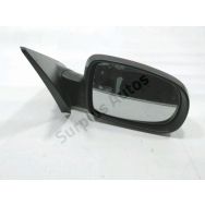 Retroviseur electrique droit