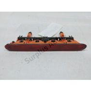 Feu stop supplementaire