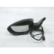 Retroviseur electrique gauche