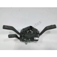 Commande sous-volant