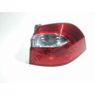 Feu arriere droit