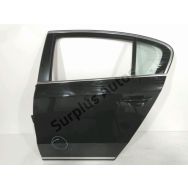 Porte arrière gauche